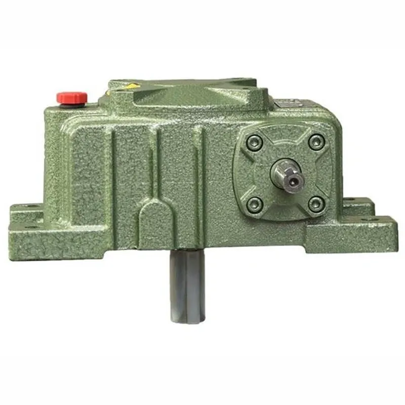 WPX Worm Gear Reducer