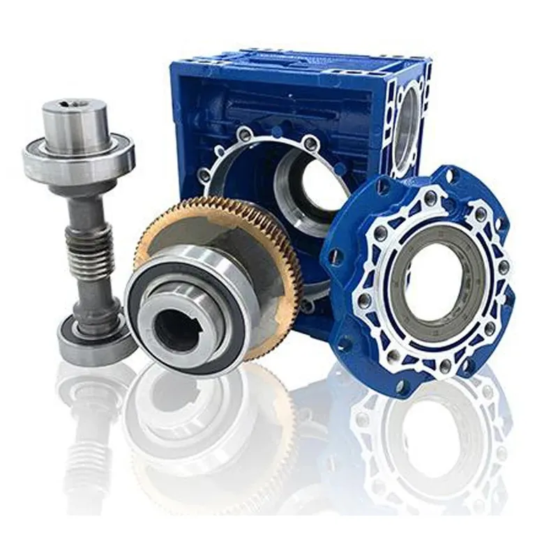 Worm Gear Reducer Troubleshooting
