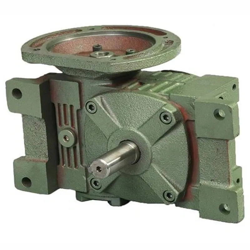 Worm Gear Speed Reducer Maintenance