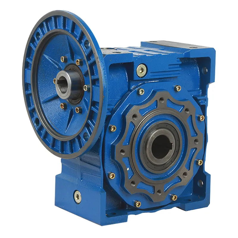 Worm Gear Speed Reducer Maintenance