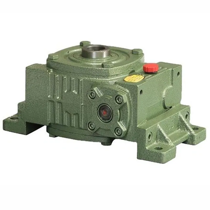 Worm Gear Speed Reducer Troubleshooting