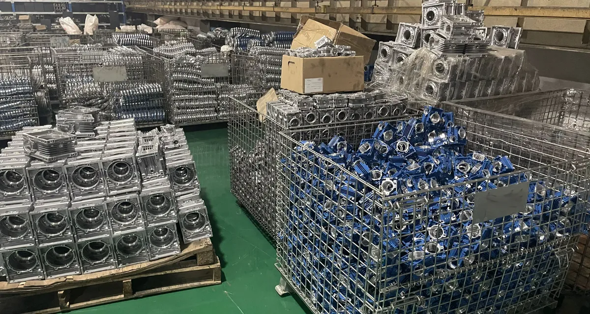 Worm Gearbox Manufacturers-1 Worm Gearbox Manufacturers