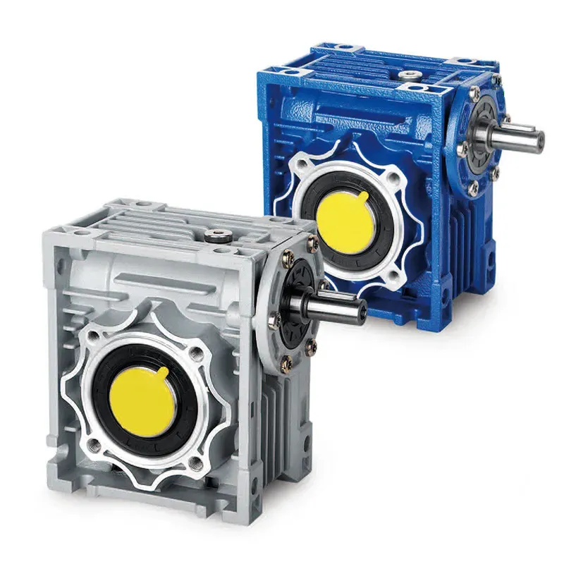 Worm Reducer Gearbox Maintenance