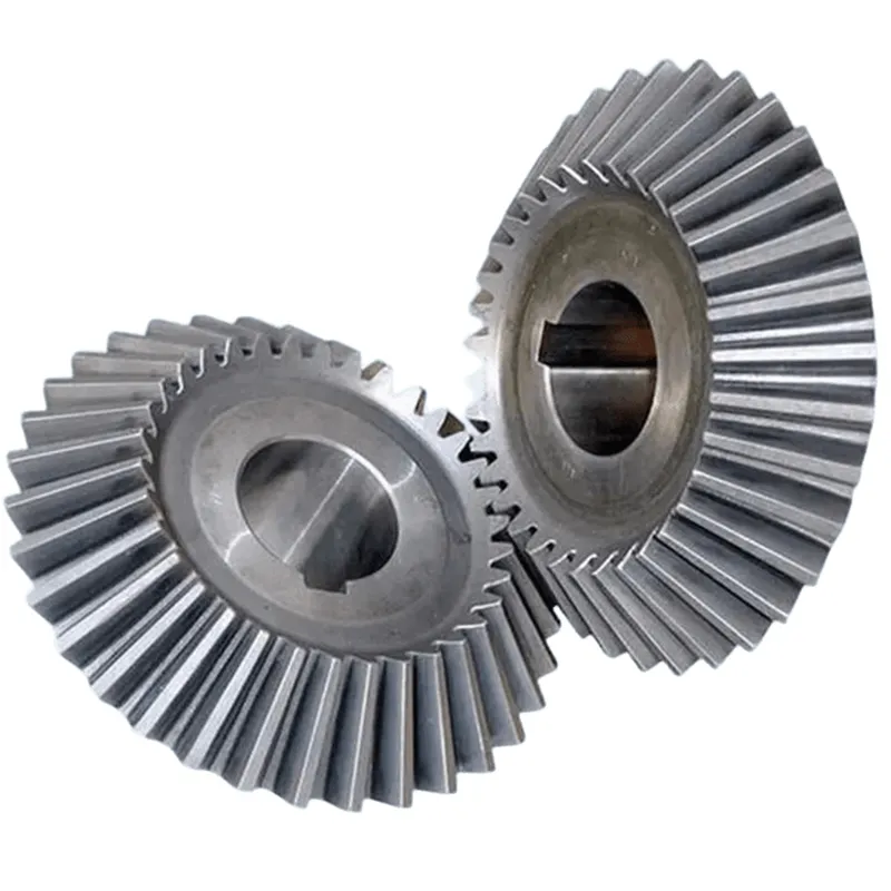 Zerol Bevel Gear Zerol Bevel Gear