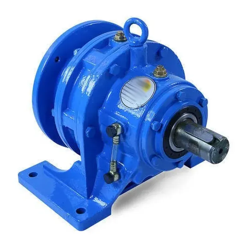 Réducteur cycloïdal