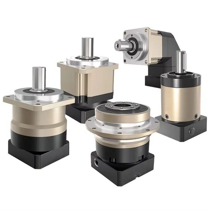 High Precision Planetary Gearbox