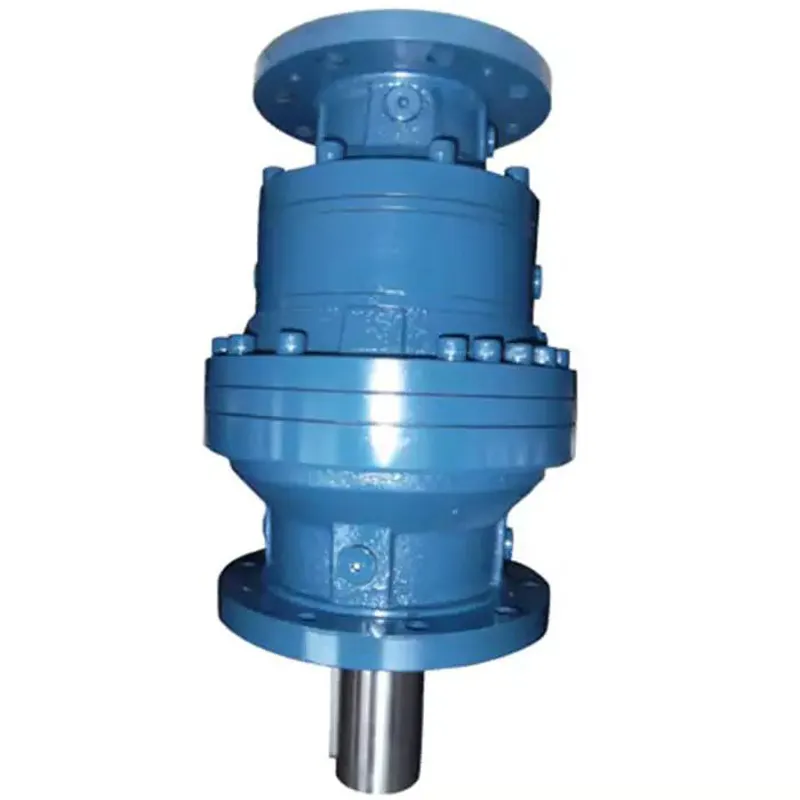 Inline Planetary Gearbox