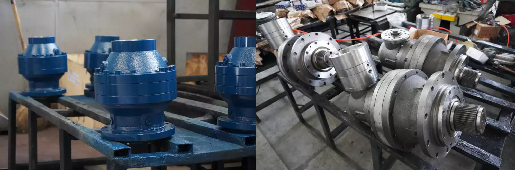 Réducteur planétaire