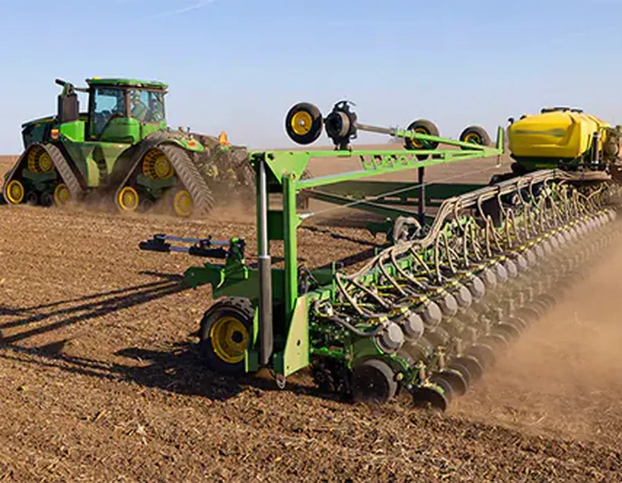 0_Planetenkettenantrieb für Pflanzmaschinen Planetenkettenantrieb für Pflanzmaschinen