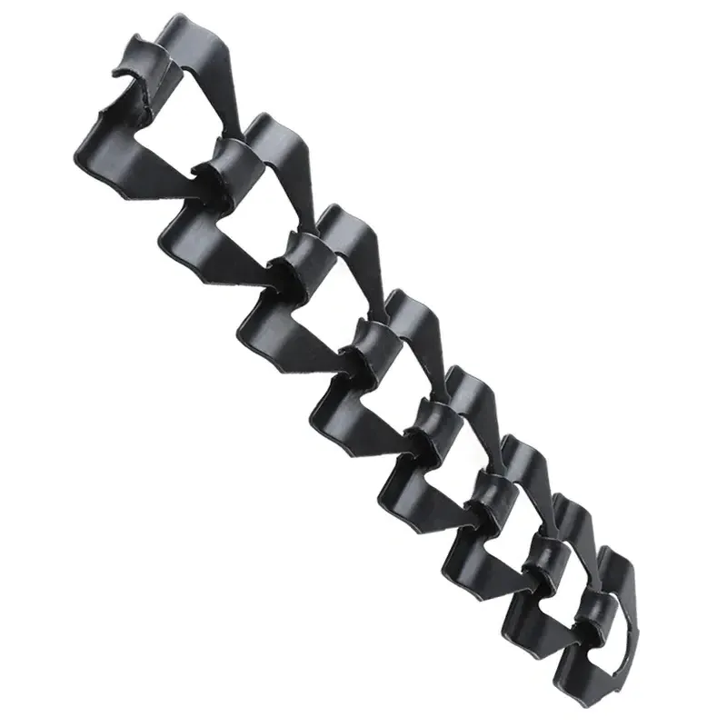 LX42.4 Feed Conveyor Chains