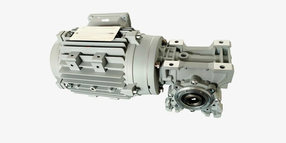 MRV050 Automatic Car Wash Worm Gearbox