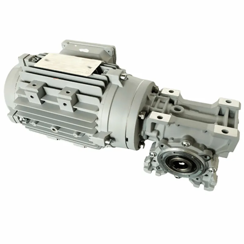 MRV050 Worm Gear Reducer