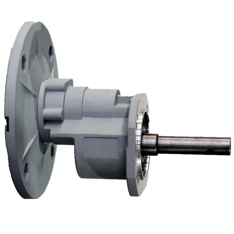 PGV035 Sonsuz Dişli Redüktörü