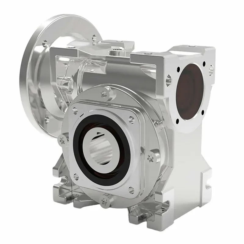 SSRV Stainless Steel Worm Gear Reducer