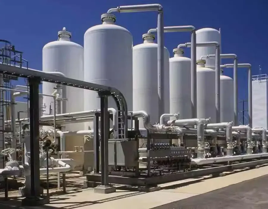 UDL Stepless Speed Variator for Chemical Industry