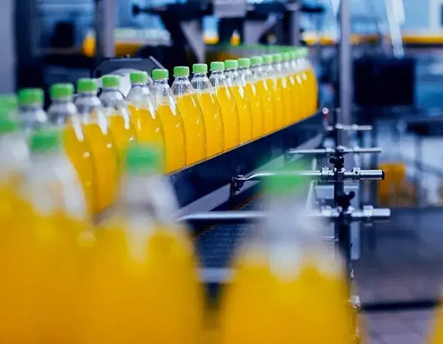 UDL Stepless Speed Variator for Food Industry