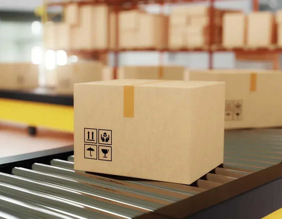 UDL Stepless Speed Variator for Packaging Industry