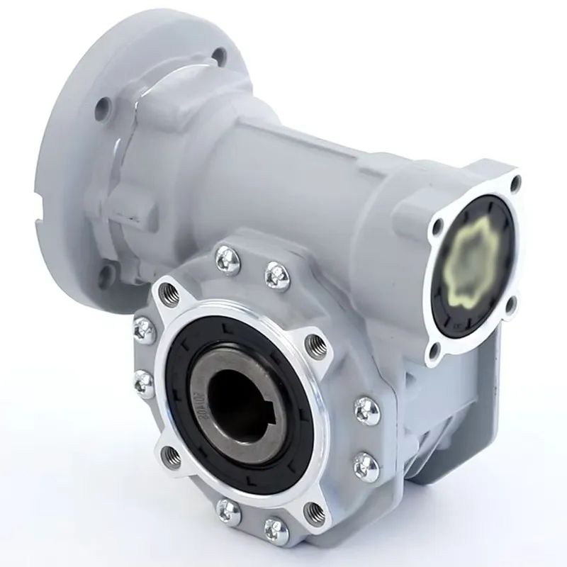 VF Series Worm Gear Speed Reducer