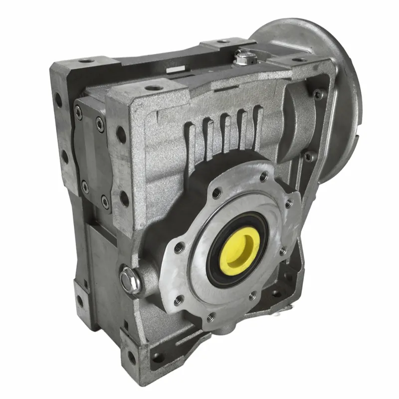 W110 Worm Gearbox