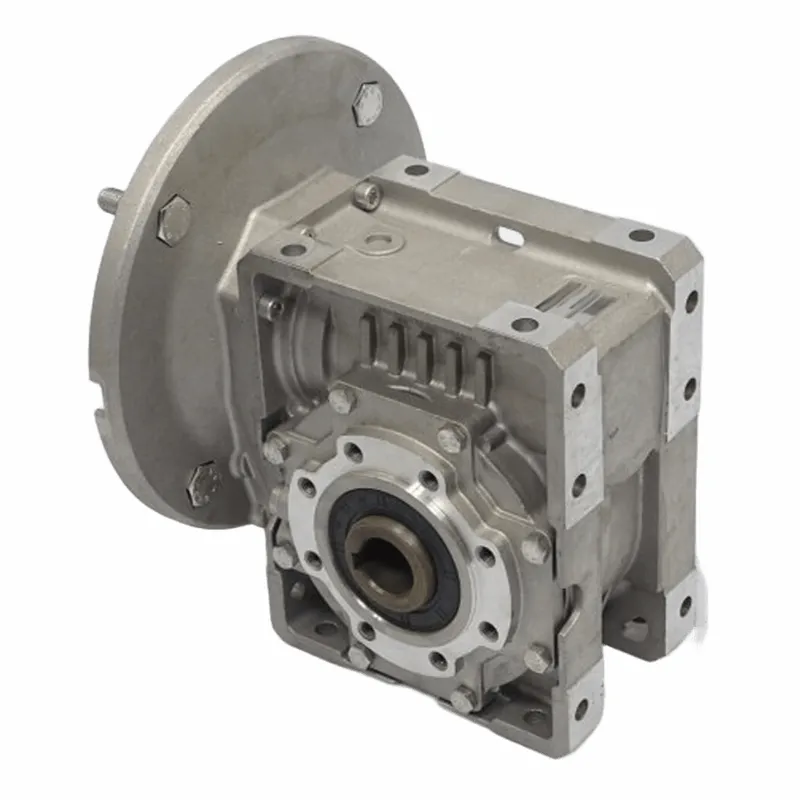 W63 Worm Gear Reducer