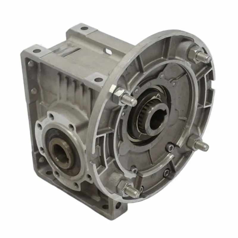 Przekładnia ślimakowa W63