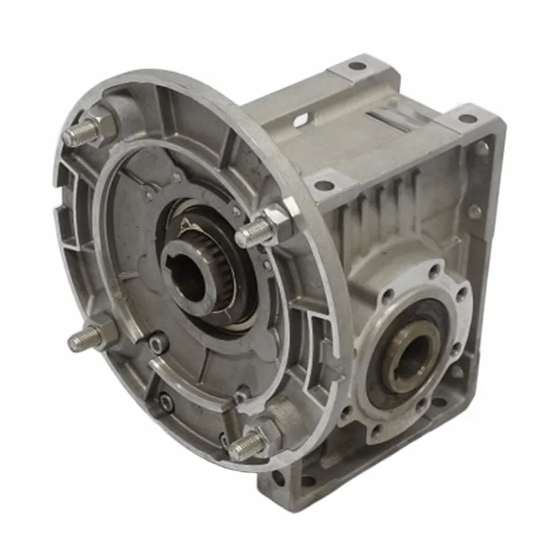 W75 Worm Gear Reducer