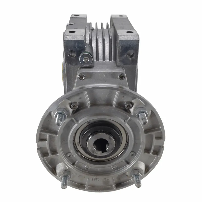 W75 Worm Gear Speed Reducer