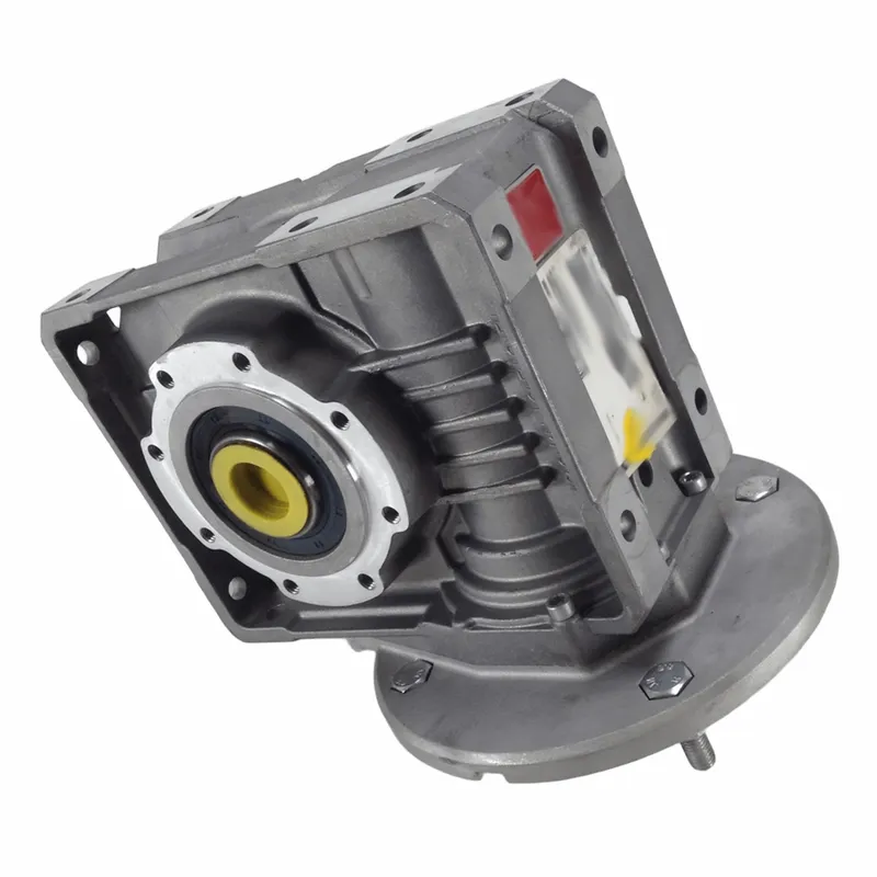 W75 Worm Gearbox