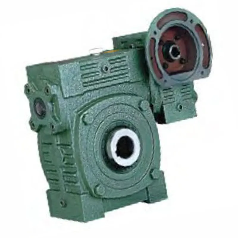 WPWEDK Worm Gear Speed Reducer