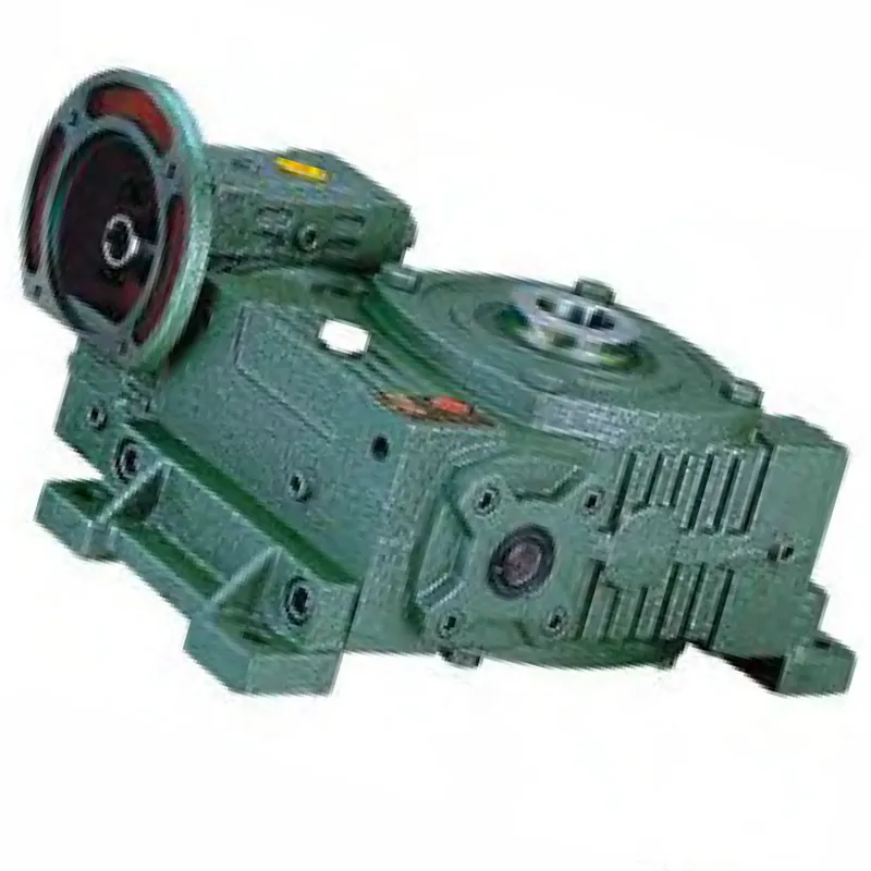 WPWEDKO Worm Gear Speed Reducer