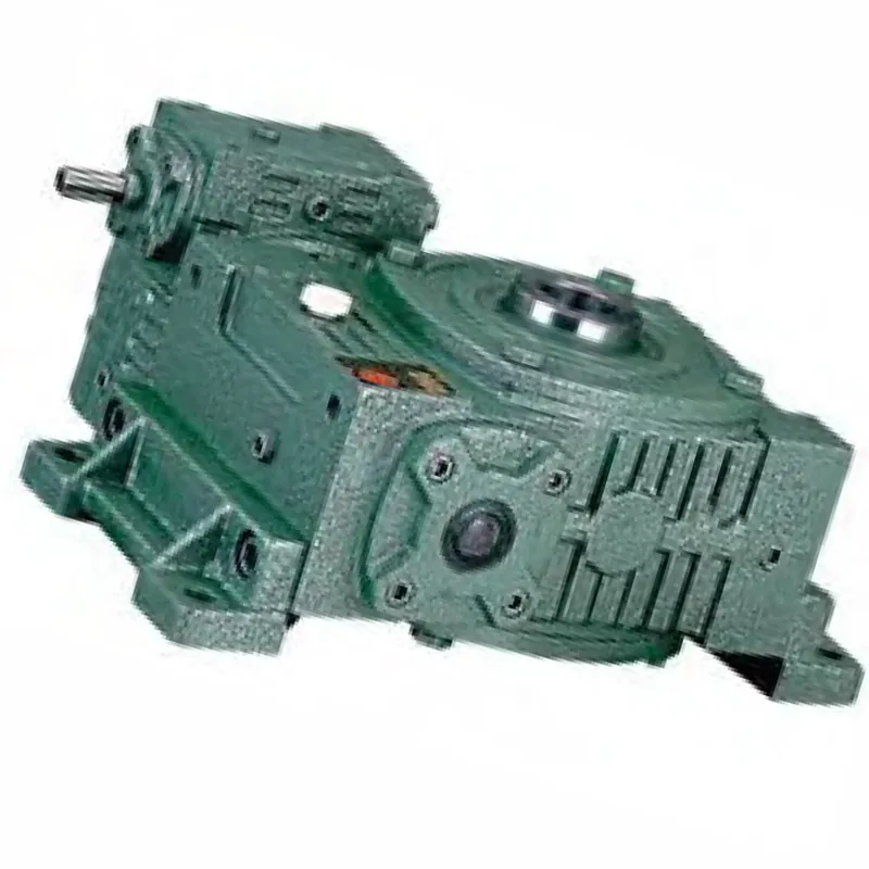 WPWEKO Worm Reducer Gearbox