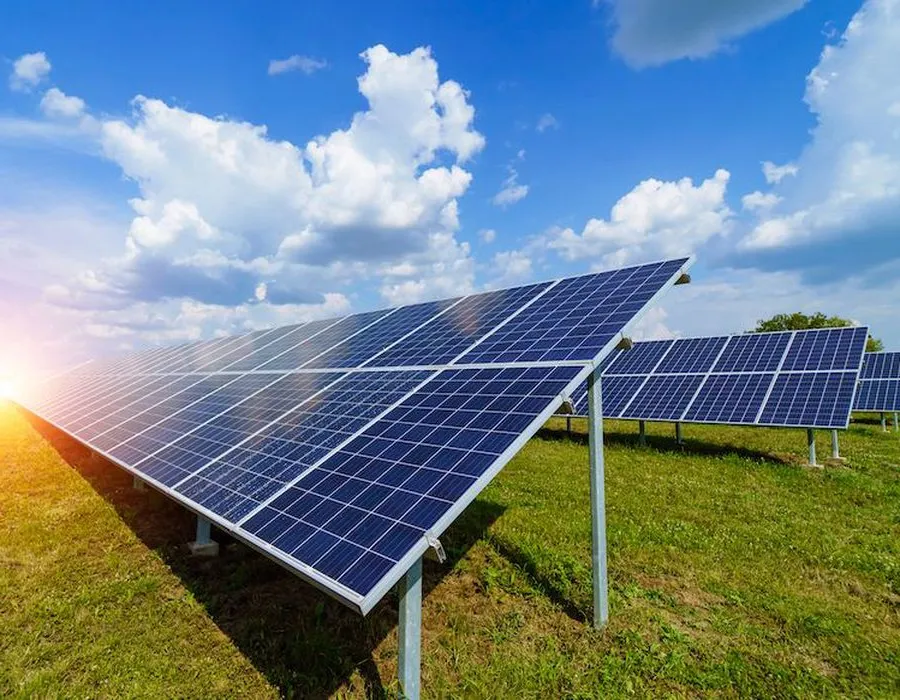 Planetary Slewing Drive for Solar Tracking Systems