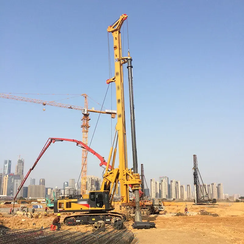 Planetary Winch Drive Gearbox for Drilling Rigs