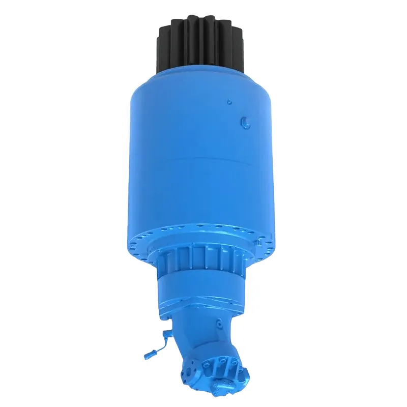 S Series Planetary Slewing Drive