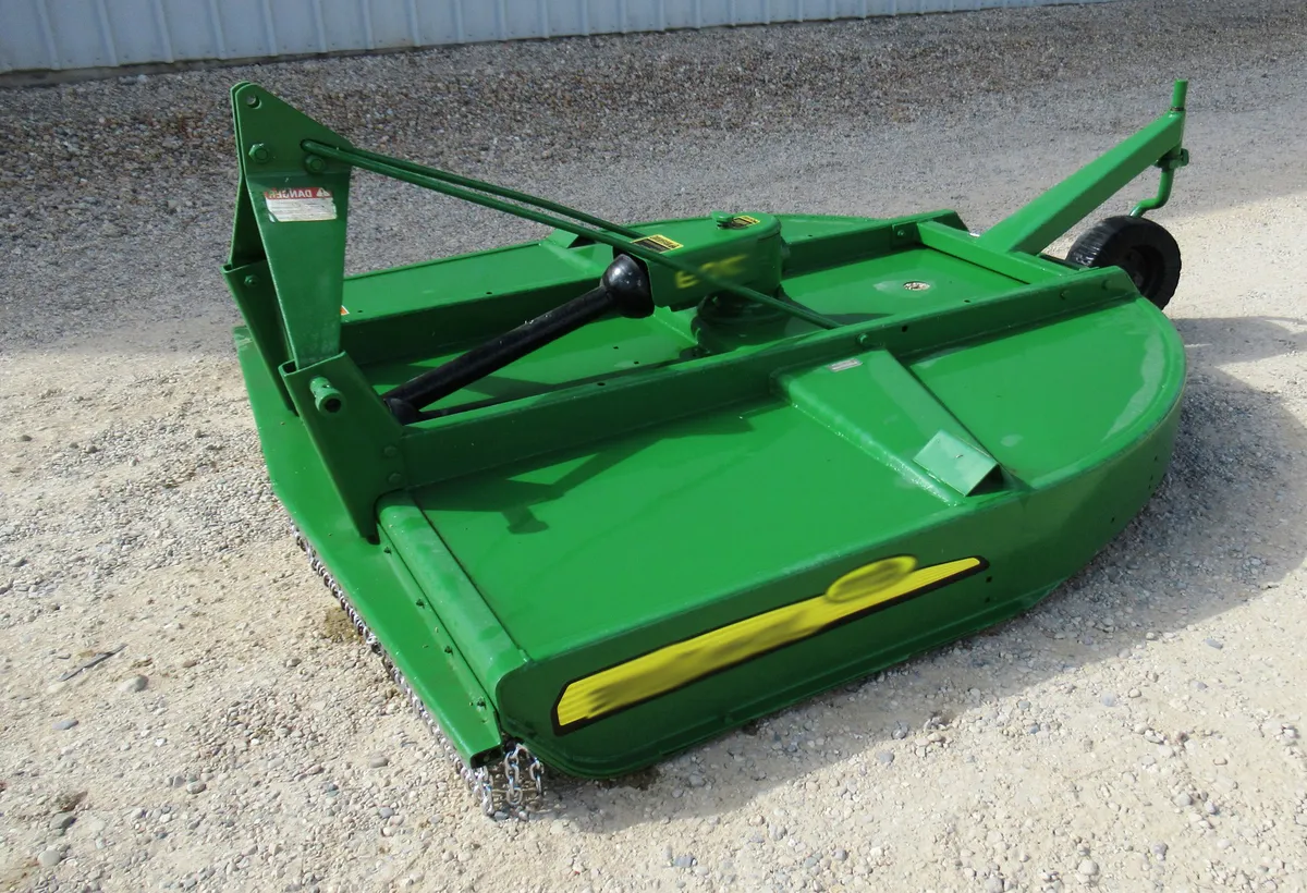 PTO Drive Shaft for John Deere Rotary Cutter