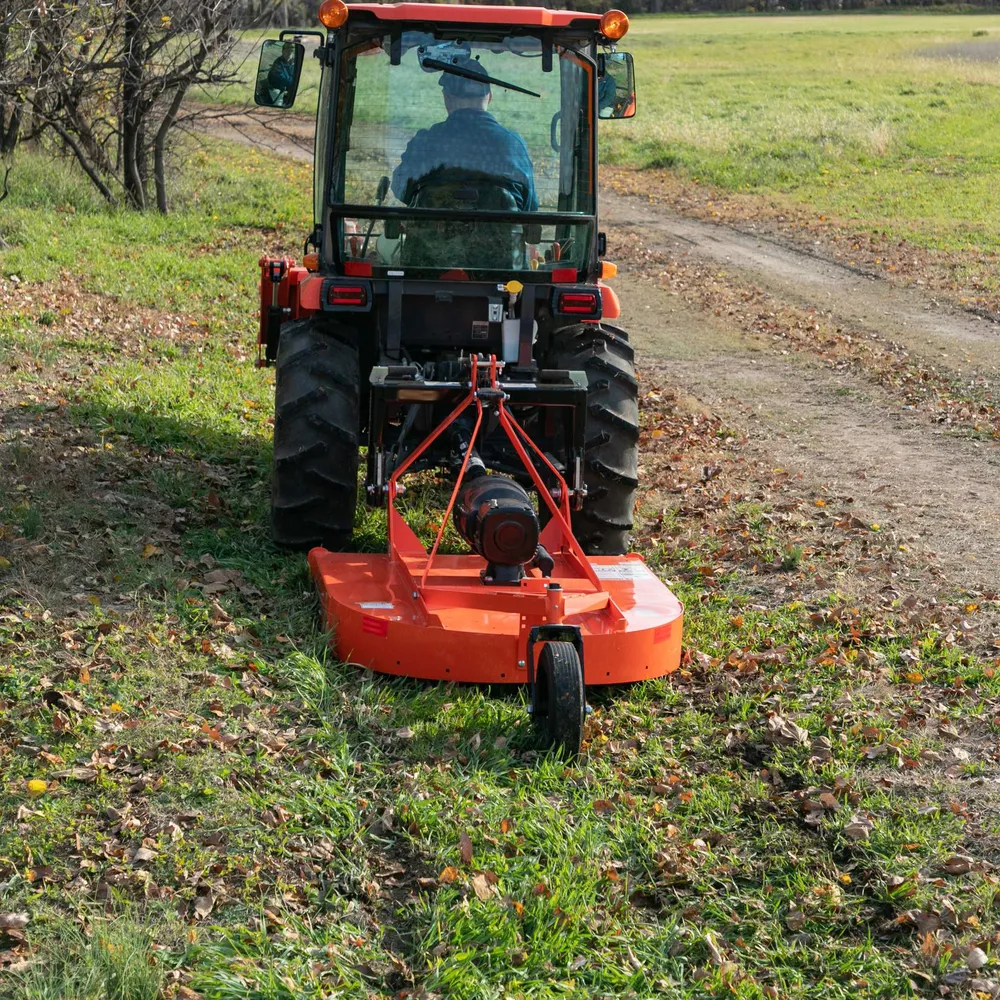 PTO Drive Shaft for Land Pride Rotary Cutter