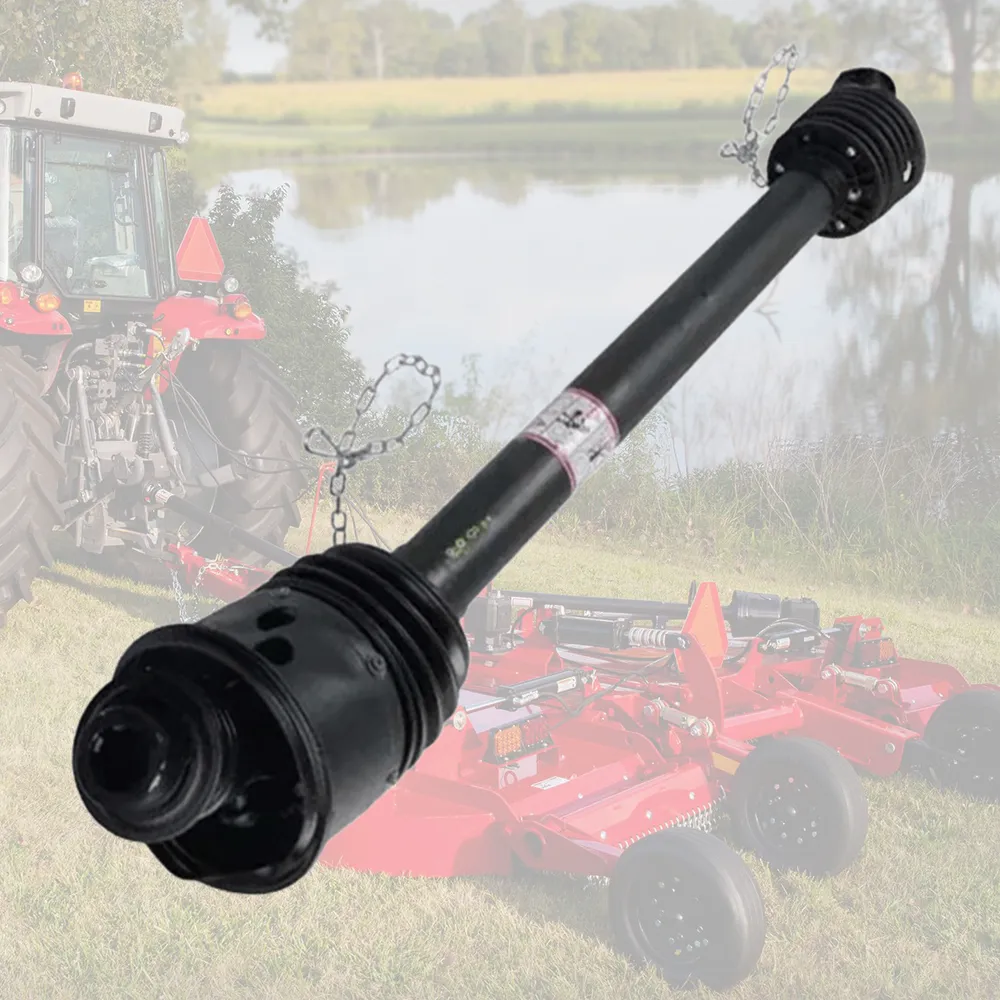 0_PTO Shaft For Flexwing Mower PTO Shaft For Flexwing Mower