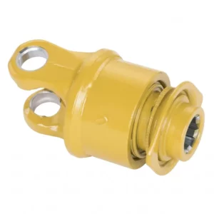 PTO Shaft Overrun Clutch