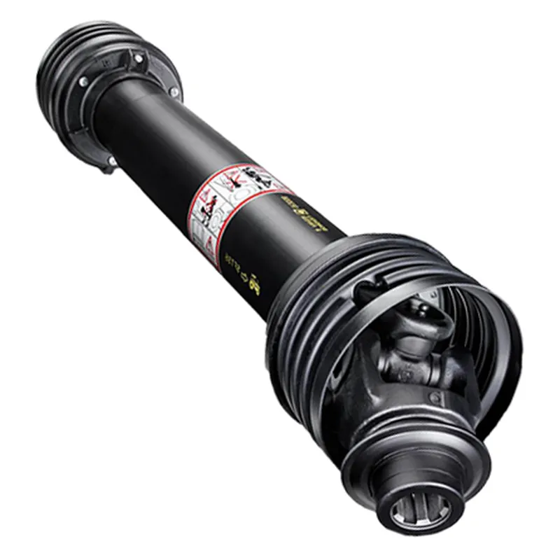 0_PTO Shaft Replacement of Bondioli & Pavesi PTO Shaft Replacement of Bondioli & Pavesi