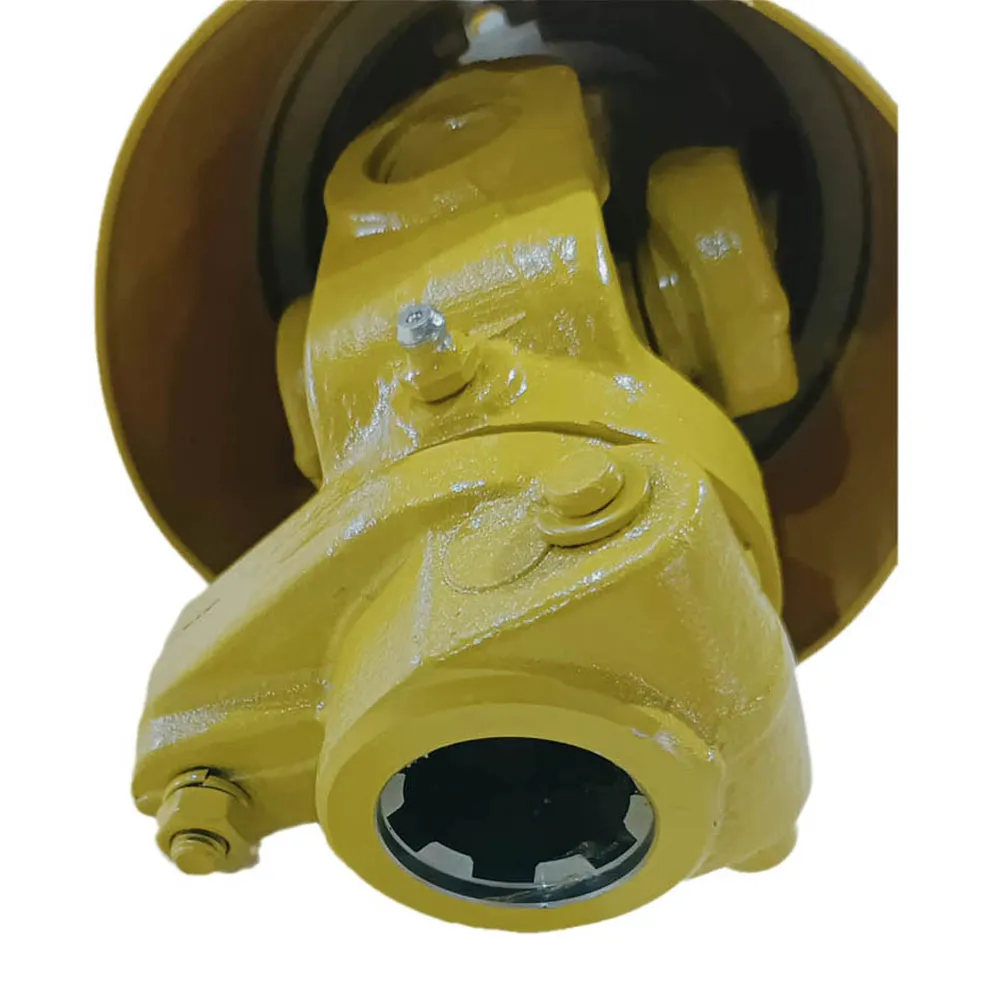 0_PTO Shaft Shear Bolt PTO Shaft Shear Bolt