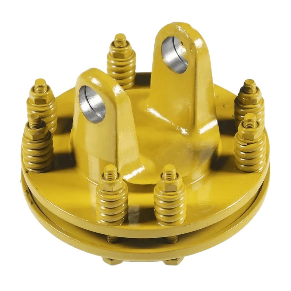 0_PTO Shaft Torque Limiter PTO Shaft Torque Limiter