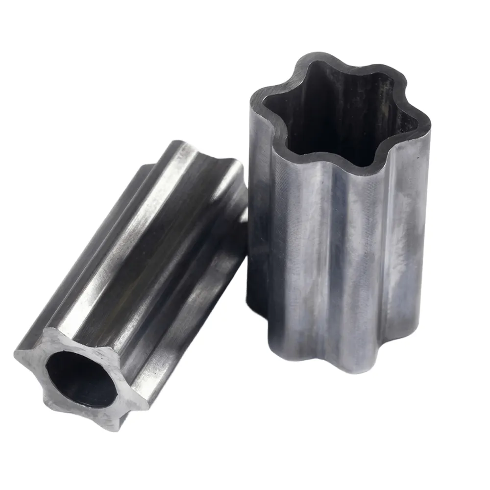 0_PTO Shaft Tube PTO Shaft Tube