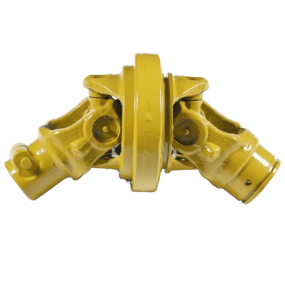0_PTO Shaft Wide Angle Joint PTO Shaft Wide Angle Joint