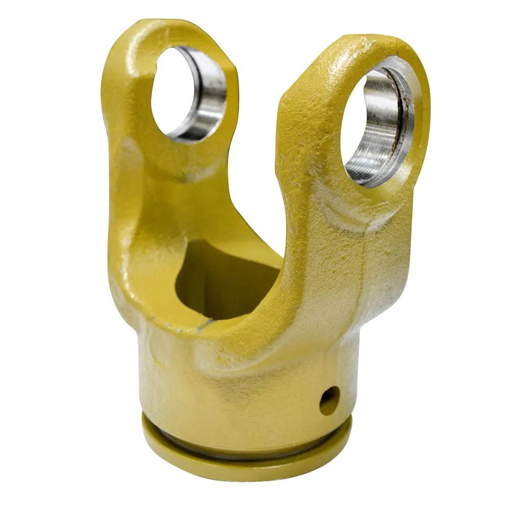0_PTO Shaft Yoke PTO Shaft Yoke