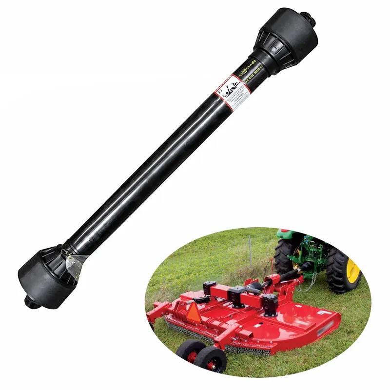 PTO Shaft for Bush Hog Rotary Cutter