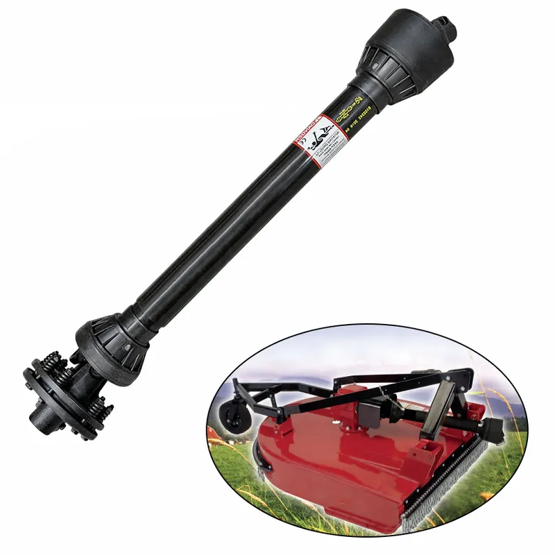 PTO Shaft for Bush Hog Rotary Cutter