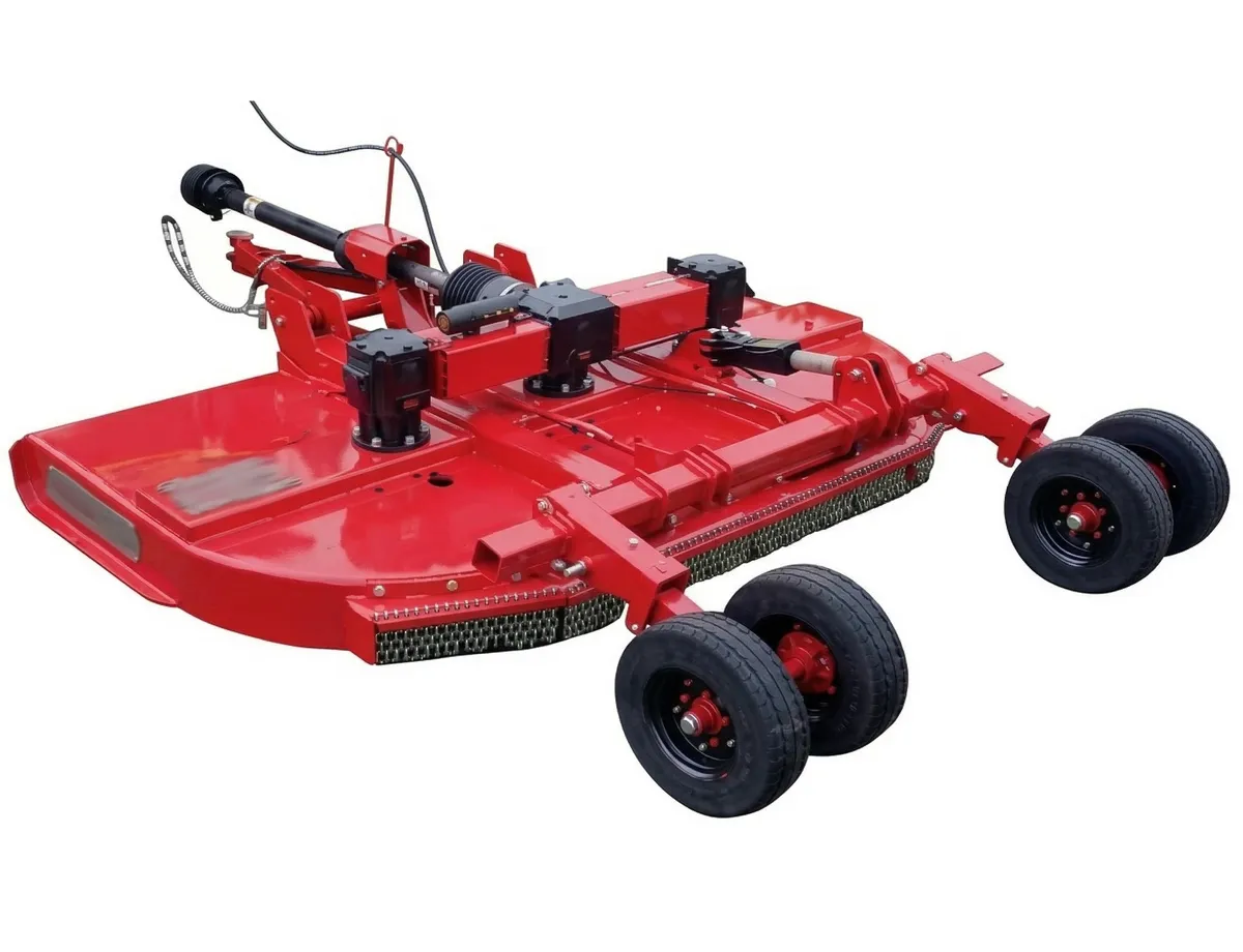 PTO Shaft for Bush Hog Rotary Cutter