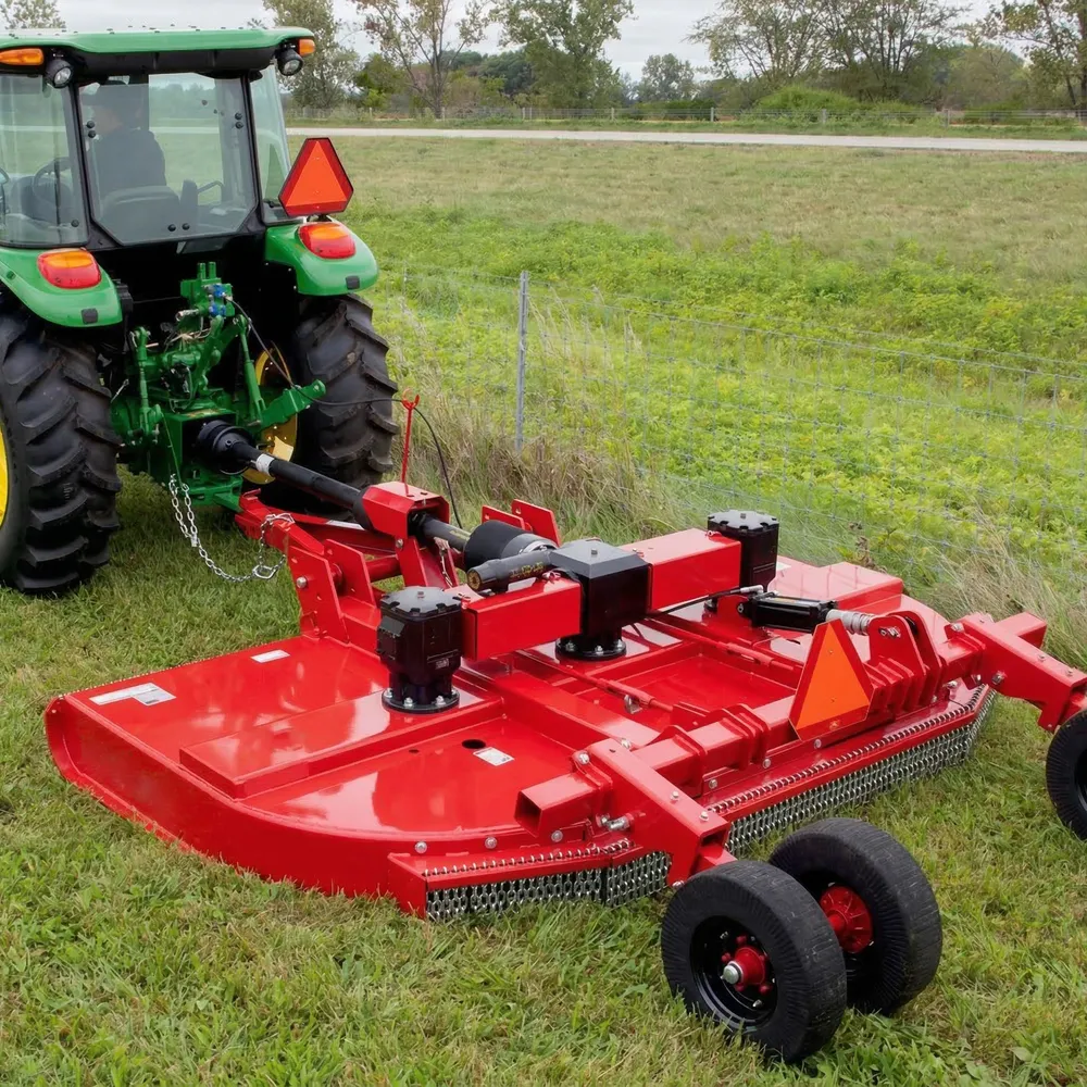 PTO Shaft for Bush Hog Rotary Cutter