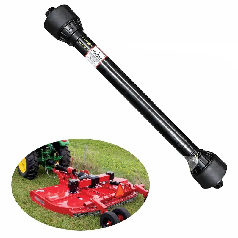 PTO Shaft for Bush Hog Rotary Cutter