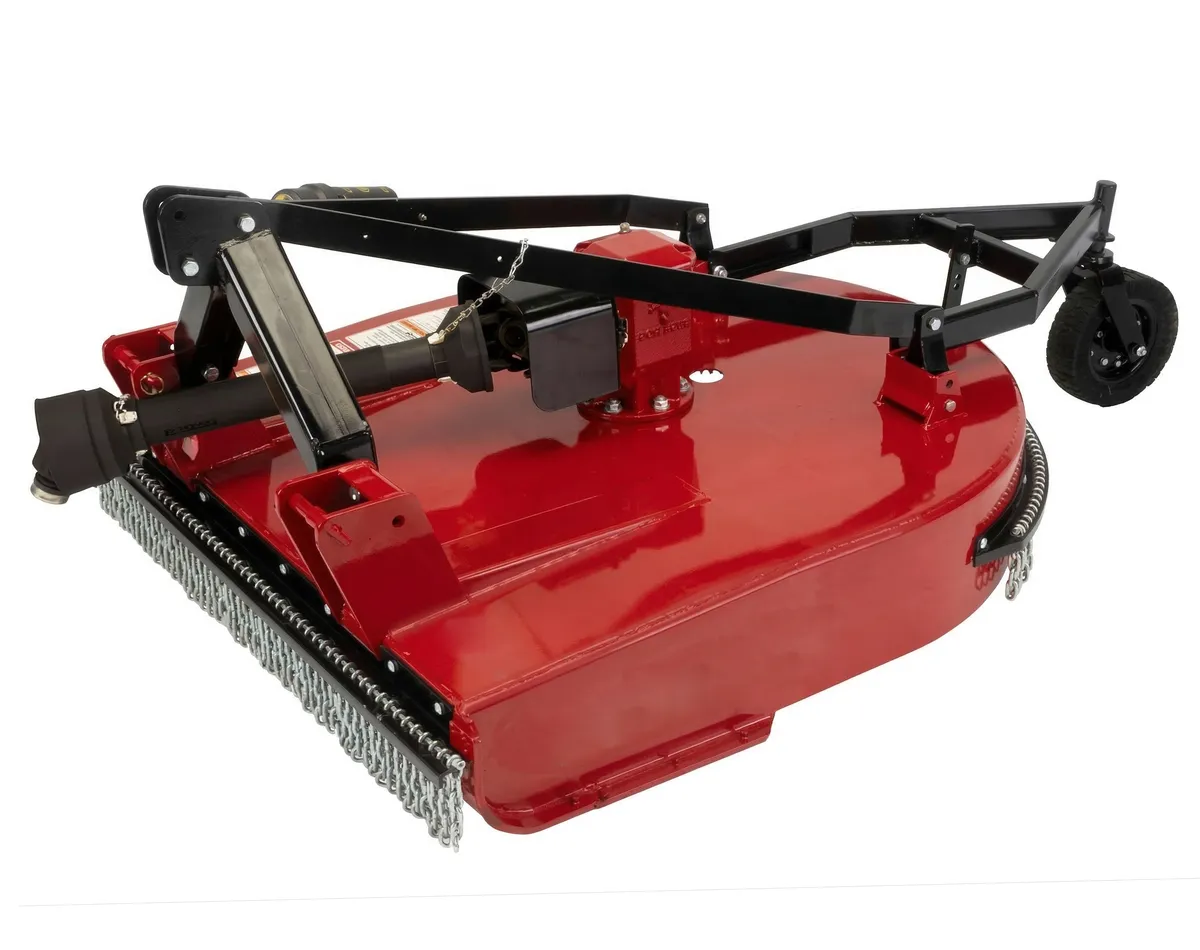 PTO Shaft for Bush Hog Rotary Cutter